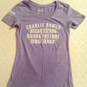 Reebok Crossfit T-shirt